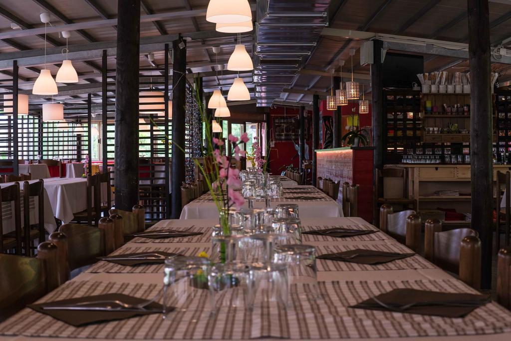 Ristorante Albergo Al Donatore 테오르 외부 사진